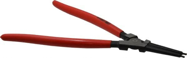 Knipex - Standard Retaining Ring Pliers - External - Strong Tooling