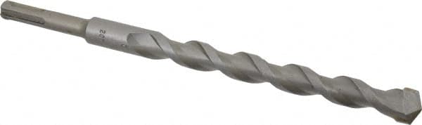 Relton - 5/8" Diam, SDS-Plus Shank, Carbide-Tipped Rotary & Hammer Drill Bit - Strong Tooling