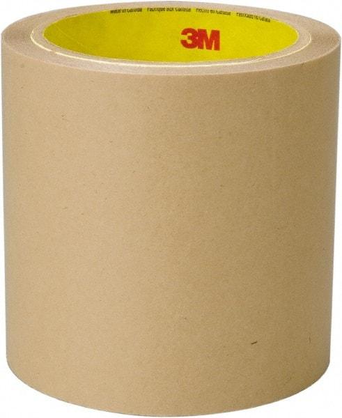 3M - 60 Yds. Long x 3/8" Wide, Medium Strength Acrylic Adhesive Transfer Tape - 5 mil Thick - Strong Tooling