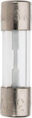 Cooper Bussmann - 32 VAC, 10 Amp, Fast-Acting Miniature Glass Fuse - Fuse Holder Mount, 1-1/2" OAL, 13/32" Diam - Strong Tooling