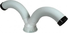 MovinCool - Air Conditioner 5" Dual Duct - For Use with Classic 10, 18 & Classic Plus 14 - Strong Tooling