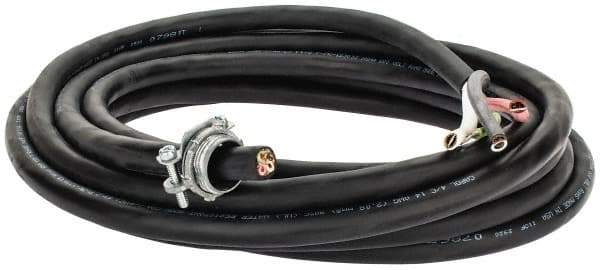 TPI - Heater Accessories Type: 25' Cable Kits - Strong Tooling