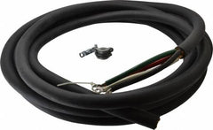 TPI - Heater Accessories Type: 25' Cable Kits For Use With: 76933266 - Strong Tooling