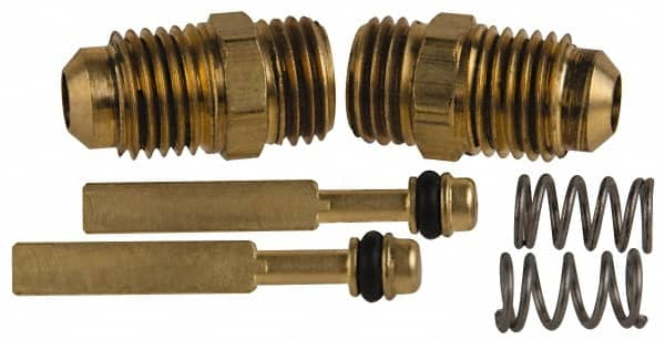 Imperial - Male Kwik Coupler Repair Kit - Strong Tooling