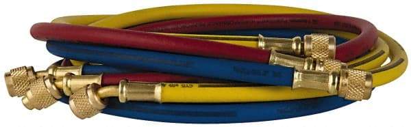 Imperial - Set Of 5' Hoses - Strong Tooling