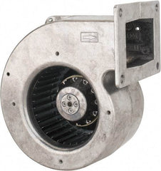 EBM Papst - Direct Drive, 91 CFM, Blower - 115 Volts, 1,350 RPM - Strong Tooling