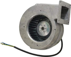 EBM Papst - Direct Drive, 152 CFM, Blower - 115 Volts, 2,400 RPM - Strong Tooling