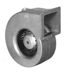 EBM Papst - Direct Drive, 251 CFM, Blower - 230 Volts, 2,150 RPM - Strong Tooling