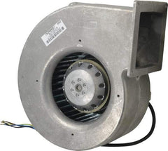 EBM Papst - Direct Drive, 251 CFM, Blower - 115 Volts, 2,150 RPM - Strong Tooling