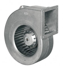 EBM Papst - Direct Drive, 350 CFM, Blower - 230 Volts, 1,300 RPM - Strong Tooling