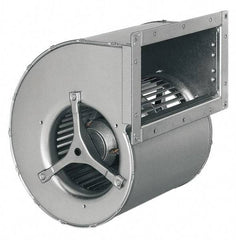 EBM Papst - Direct Drive, 1,180 CFM, Blower - 230 Volts, 1,360 RPM - Strong Tooling