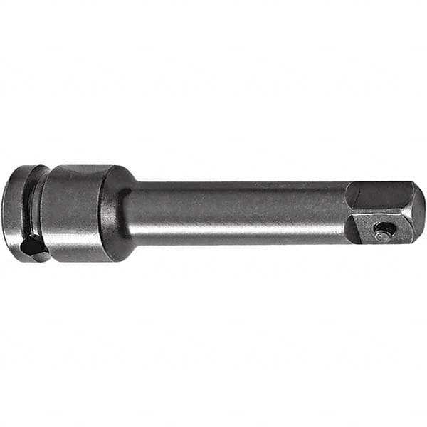 Apex - 3/8" Drive Standard Socket Extension - 12" OAL - Strong Tooling