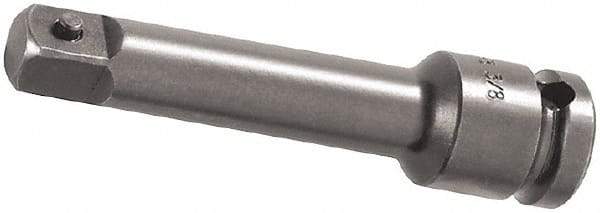 Apex - 3/8" Drive Socket Extension - 1-3/8" OAL - Strong Tooling