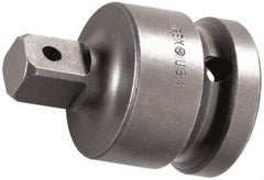 Apex - 3/8" Drive Standard Socket Extension - 1-1/2" OAL - Strong Tooling