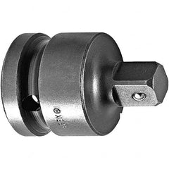 Apex - 1/2" Drive Socket Extension - 2" OAL - Strong Tooling