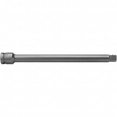 Apex - 1/2" Drive Socket Extension - 9" OAL - Strong Tooling