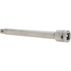 Apex - 1/2" Drive Standard Socket Extension - 8" OAL - Strong Tooling