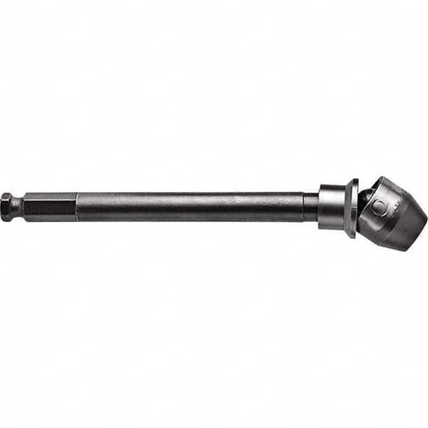 Apex - Socket Extensions Tool Type: Extension Drive Size (Inch): 7/16 - Strong Tooling