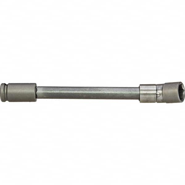 Apex - Socket Extensions Tool Type: Extension Drive Size (Inch): 3/8 - Strong Tooling