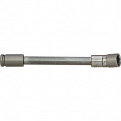 Apex - Socket Extensions Tool Type: Extension Drive Size (Inch): 3/8 - Strong Tooling