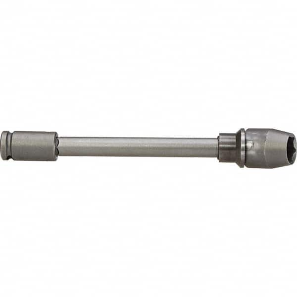 Apex - Socket Extensions Tool Type: Extension Drive Size (Inch): 3/8 - Strong Tooling