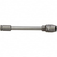 Apex - Socket Extensions Tool Type: Extension Drive Size (Inch): 3/8 - Strong Tooling