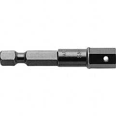 Apex - Socket Extensions Tool Type: Socket Drive Size (Inch): 1/4 - Strong Tooling