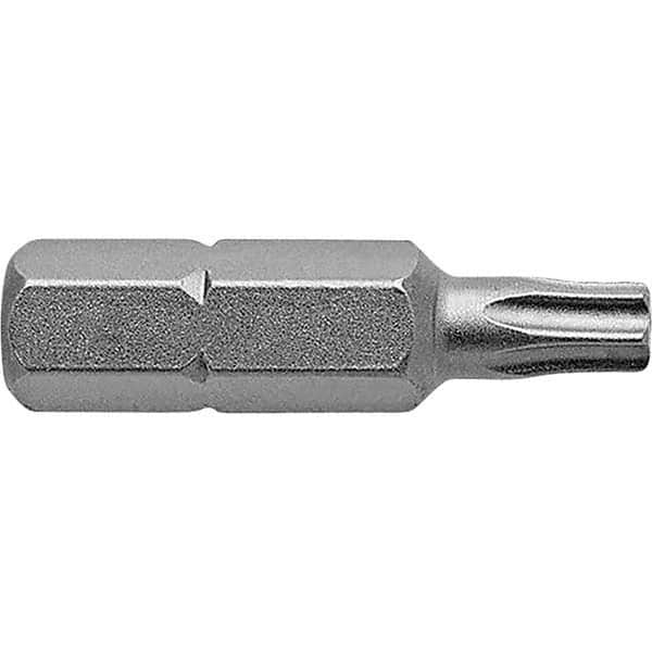 Apex - Torx Bit - 7/16" Hex Drive - Strong Tooling