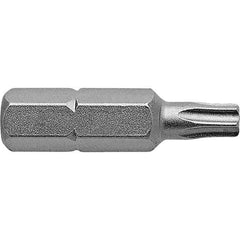 Apex - Torx Bit - 7/16" Hex Drive - Strong Tooling