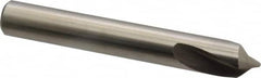 Magafor - 5/8" Body Diam, 90°, 4-1/2" OAL, Cobalt Spotting Drill - Strong Tooling