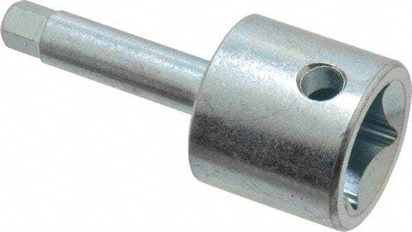 Powers Fasteners - 3/8" Anchor Setting Tool - For Use with 3/8" Snake+ Anchors - Strong Tooling