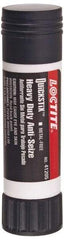 Loctite - Stick General Purpose Anti-Seize Lubricant - Graphite, -20 to 2,400°F, Black, Water Resistant - Strong Tooling