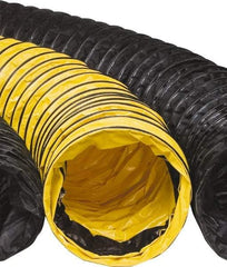 Allegro - 15 Ft. Long Duct Hose - Use With Allegro 16 Inch Blowers - Strong Tooling