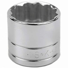 SK - Hand Socket - Strong Tooling