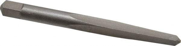 Irwin - Straight Flute Screw Extractor - #2 Extractor for 3/8" Screw - Strong Tooling