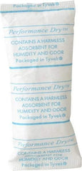 Made in USA - 10 g Desiccant Packet - Silica Gel - Strong Tooling