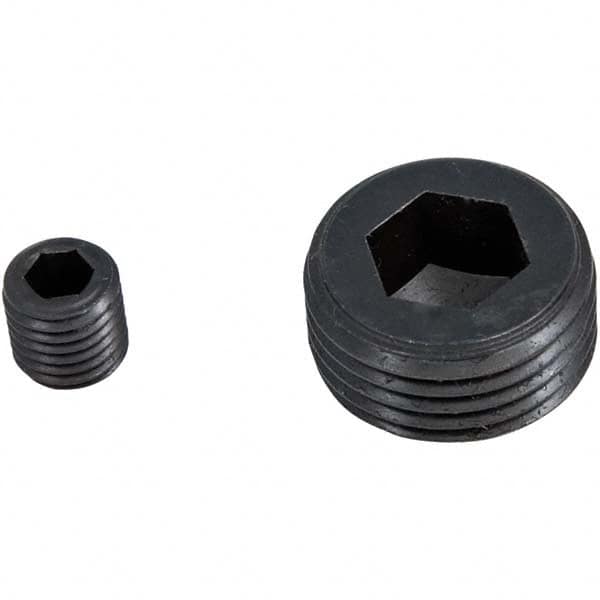 Techniks - Screws For Indexables Screw Type: Cap Screw Indexable Tool Type: Face/Shell Mill - Strong Tooling