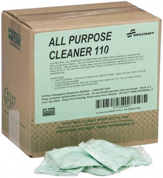 Ability One - All-Purpose Cleaner - Unscented - Strong Tooling