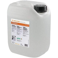 WALTER Surface Technologies - Water and Plant Based Anti-Spatter - 52 Gal Plastic Container - Exact Industrial Supply