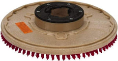 PRO-SOURCE - Pad Driver - 17" Machine, For Use with Buffer Floor Machines & Floor Pads, Use on Floor Pads - Strong Tooling