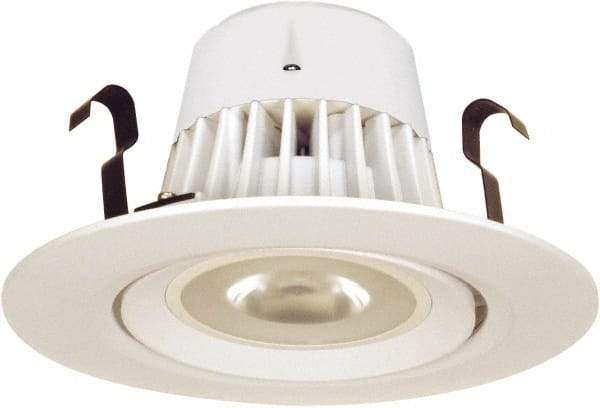 Value Collection - 10 Watt LED Residential/Office Medium Screw Lamp - 3,000°K Color Temp, 650 Lumens, 120 Volts, Dimmable, Downlight Retrofit, 40,000 hr Avg Life - Strong Tooling