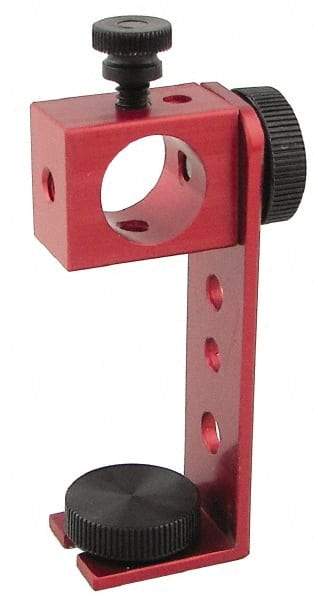 Laser Tools Co. - Laser Level Mounting Bracket - Use With L56, L58, L600 Laser Modules - Strong Tooling