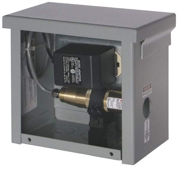 Laser Tools Co. - Laser Level Steel Enclosure - Use With GL59AC and L59AC Laser Module - Strong Tooling