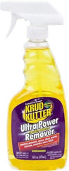 Krud Kutter - 16 oz Spray Bottle Adhesive Remover - Removes Adhesives - Strong Tooling