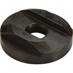 Dynabrade - Angle & Disc Grinder Flange - Use with 52373, 52374, 52376, 52377, 52379, 52380 & 72378 - Strong Tooling