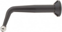 HAIMER - Edge & Center Finder Accessories Type: Metric Bent Probe Tip For Use With: Coaxial Indicator Centro - Strong Tooling