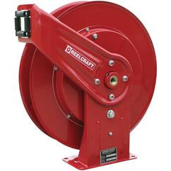 3/8 X 50' HOSE REEL - Strong Tooling