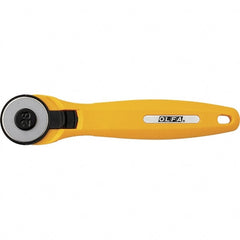 Olfa - 28mm Blade Fixed Blade Rotary Cutter - Strong Tooling