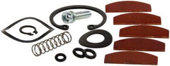 PRO-SOURCE - Power Sander Repair Kit - For Use with Dual Action Sander 5510010022JP - Strong Tooling