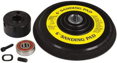 PRO-SOURCE - Power Sander Rebuild Kit - For Use with Dual Action Sander 5510010022JP - Strong Tooling